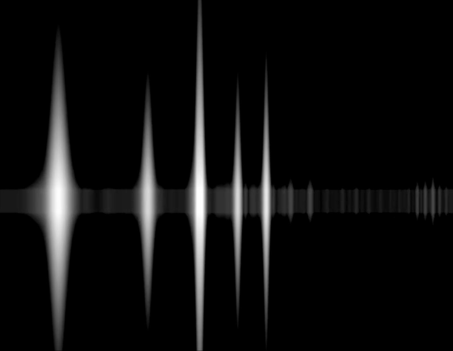 Introducing hertz-dev, the first open-source base model for conversational audio generation